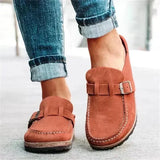 Katida | Soft Supportive Footwear