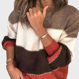 Reelika | Comfortable Knitted Slippers