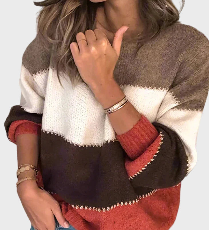 Reelika | Comfortable Knitted Slippers