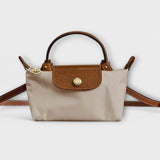 Karina | Two-Toned Shoulder Bag