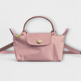 Karina | Two-Toned Shoulder Bag