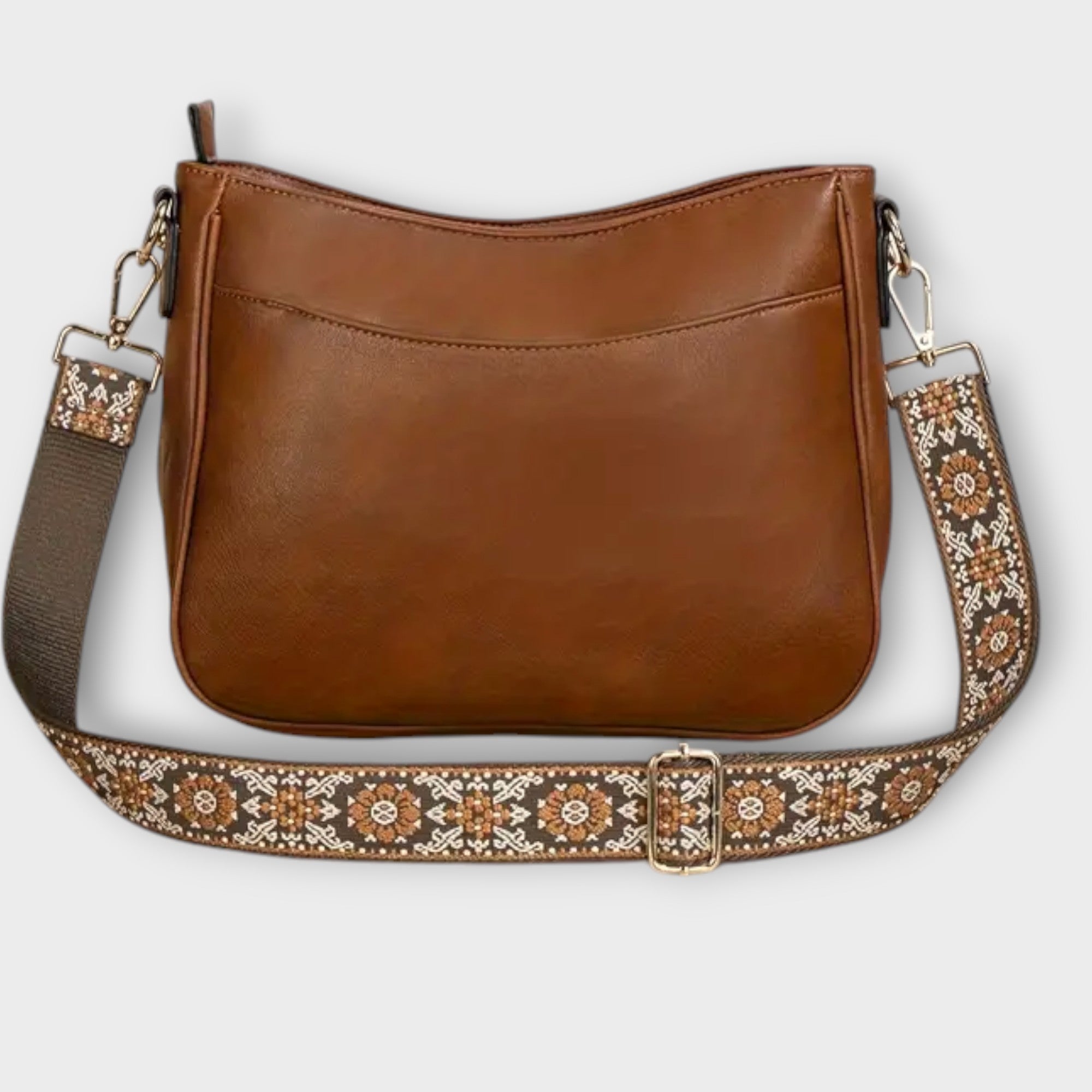 Yrsa | Vegan Shoulder Bag