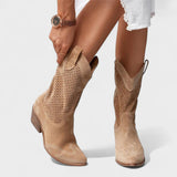 Maruša | Chic Comfortable Boots