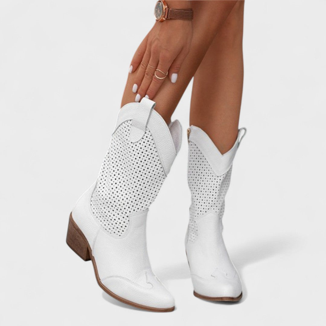 Maruša | Chic Comfortable Boots