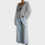 Dahlia | Elegant Cardigan