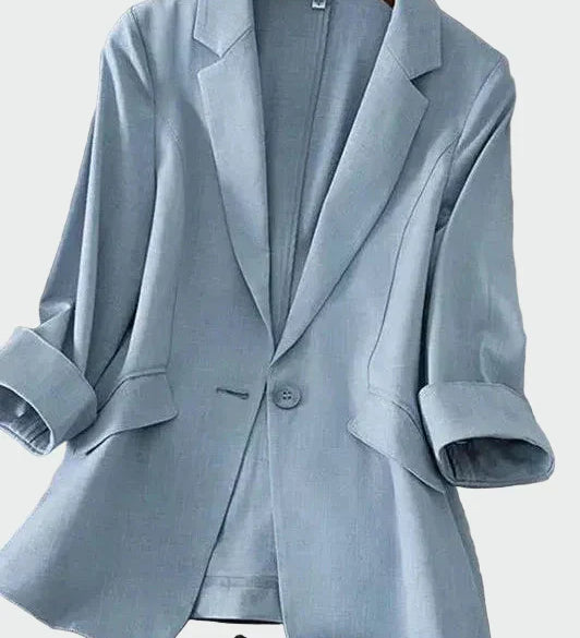 Eliise | Jacket with a Modern Cut