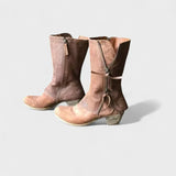 Manja | Autumn Boots