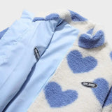 Manuela | Reversible Jacket
