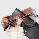 Brystahl | Sophisticated Sunglasses