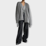 Dahlia | Elegant Cardigan