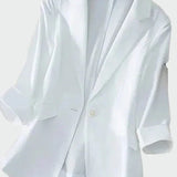 Eliise | Jacket with a Modern Cut