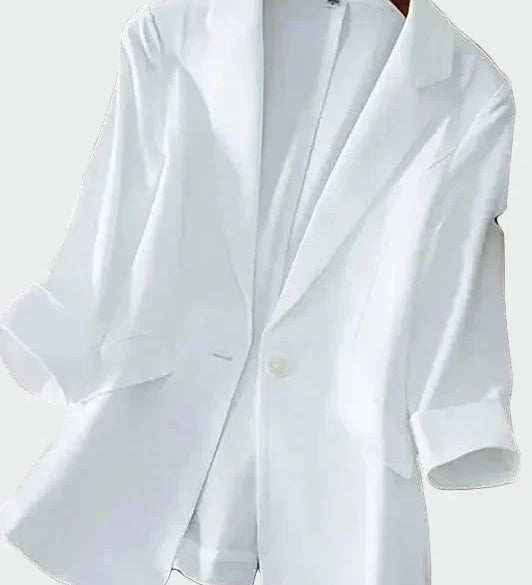 Eliise | Jacket with a Modern Cut