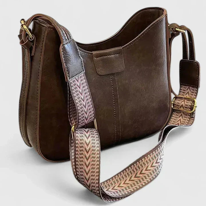 Malči | Elegant Shoulder Bag