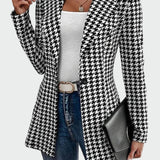 Maria | Refined and elegantly tailored jacket