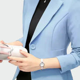 Paula | Tailored Blazer