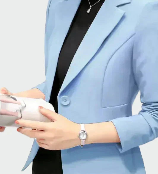 Paula | Tailored Blazer