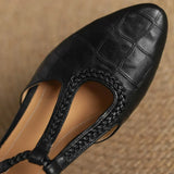 Mary Janes | Elegant Shoes