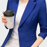 Paula | Tailored Blazer