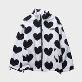 Manuela | Reversible Jacket