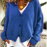 Knitted Cardigan for Women