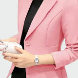 Paula | Tailored Blazer
