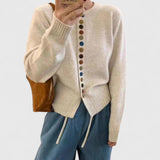 Everyday Elegance Sweater for Women