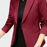 Paula | Tailored Blazer