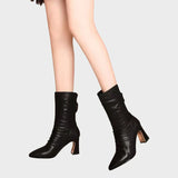 Orla | Elegant High Heel Shoes