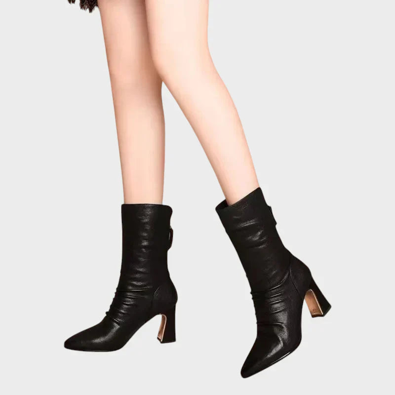 Orla | Elegant High Heel Shoes
