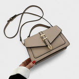 Gizela | Classic Shoulder Bag