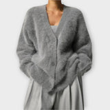 Dahlia | Elegant Cardigan