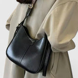 Malči | Elegant Shoulder Bag