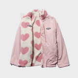 Manuela | Reversible Jacket