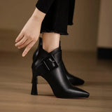 Johanna | Ankle Boots