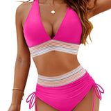 Elara | The bikini that makes you feel confident and slims your tummy