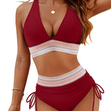 Elara | The bikini that makes you feel confident and slims your tummy