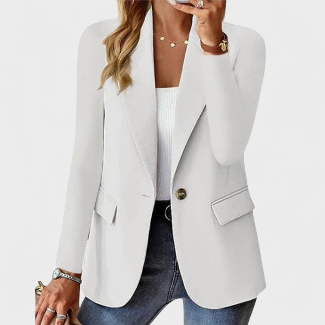 Daisy | Elegant Blazer
