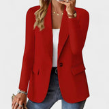 Daisy | Elegant Blazer