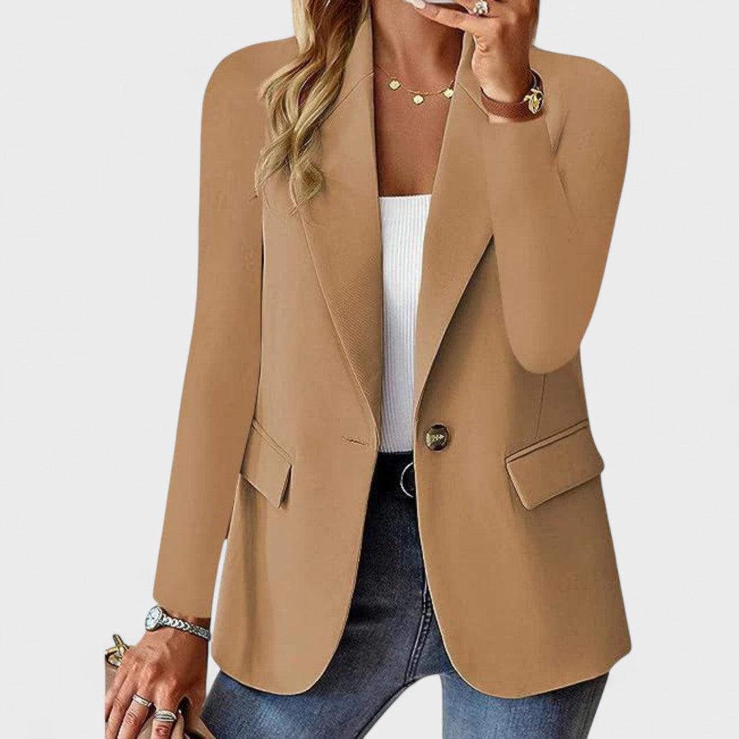 Daisy | Elegant Blazer