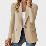 Daisy | Elegant Blazer