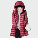 Tuuli | Ultra-light Jackets