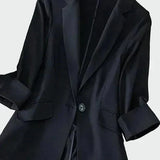 Eliise | Jacket with a Modern Cut