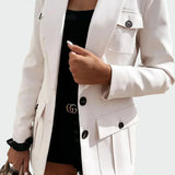 Marta | Elegant Jacket with a Tailored Fit