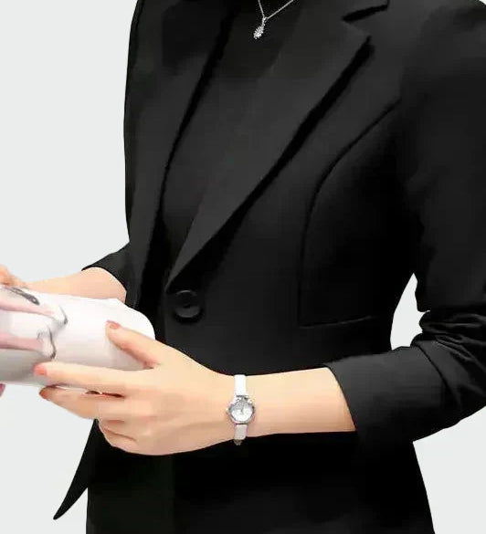 Paula | Tailored Blazer