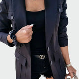 Marta | Elegant Jacket with a Tailored Fit