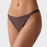 Seamless High-Cut Peach Lift Panty (5 pack)
