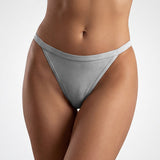 Seamless High-Cut Peach Lift Panty (5 pack)