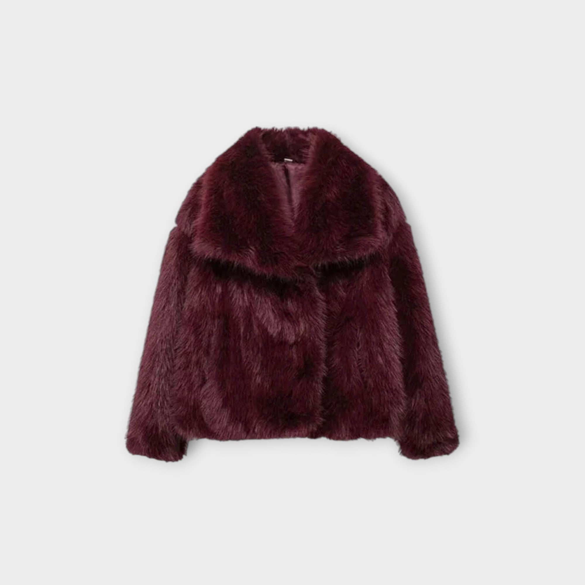 Margarida | Leather Jackets