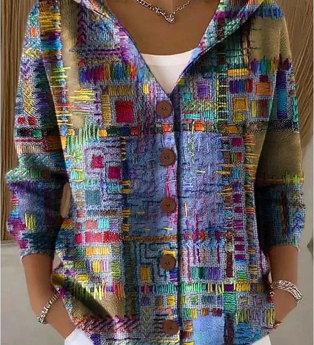 Katrin | Luxurious Soft Cardigan