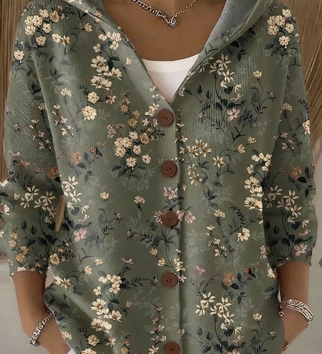 Katrin | Luxurious Soft Cardigan